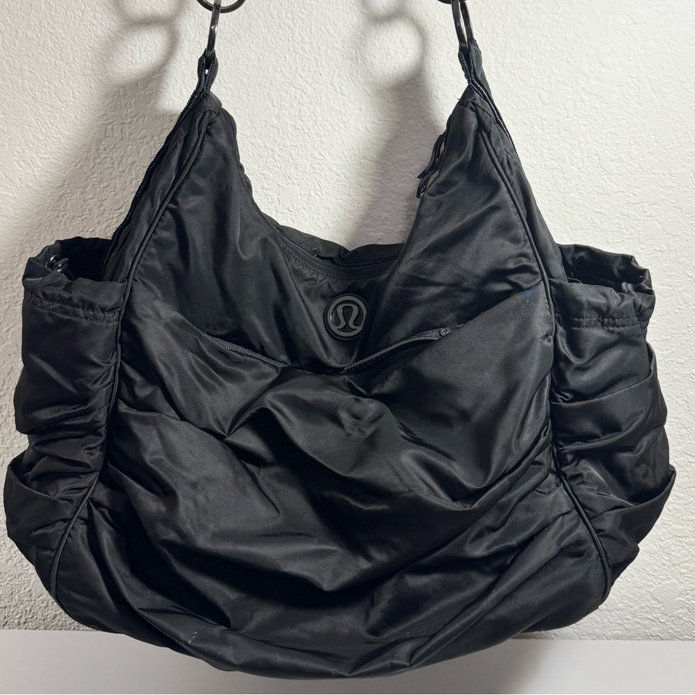 Lululemon Arabesque Bag Black - Picture 4 of 12